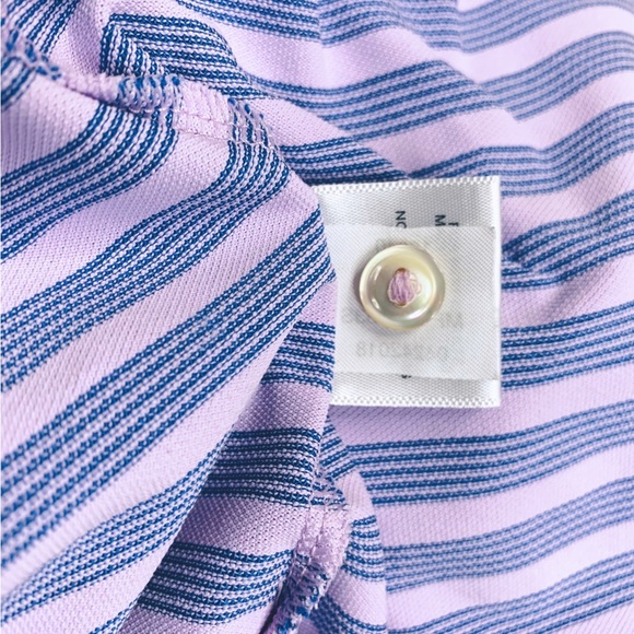 Peter Millar Large Polo Ryder Cup France 2018 Le Golf International Tour… - Picture 10 of 10